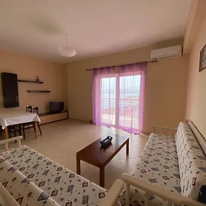 Appartement L.t. 5th Street, Saranda